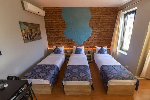 Deluxe Süit, Deniz Manzaralı