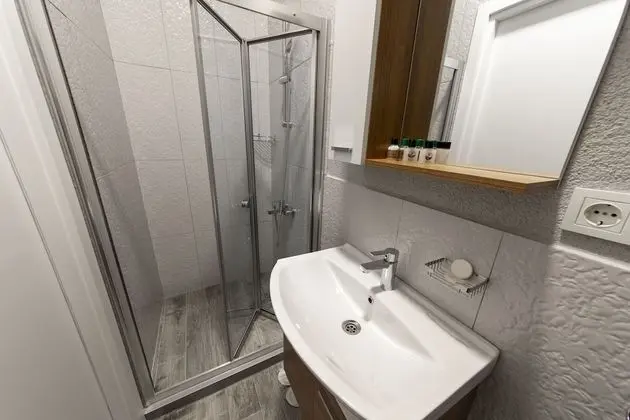 Deluxe Süit, Deniz Manzaralı