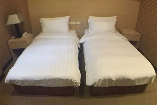 Elite Tek Büyük Yataklı Oda
