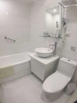 Elite Tek Büyük Yataklı Oda