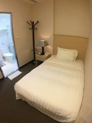 Tek Kişilik Oda