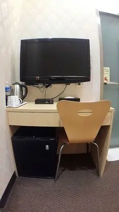 Tek Kişilik Oda