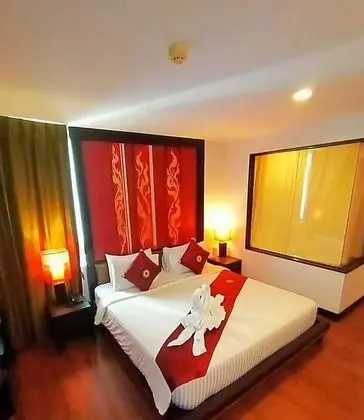Deluxe Oda, Deniz Manzaralı