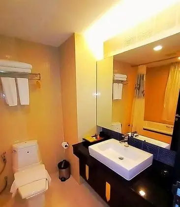 Deluxe Oda, Deniz Manzaralı