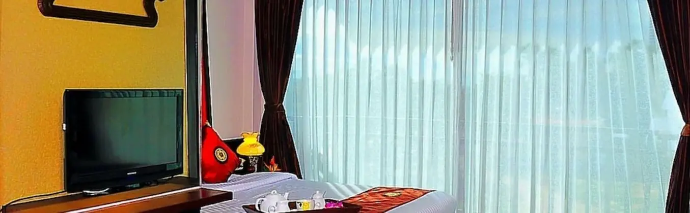 Family Süit, 2 Yatak Odası