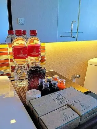 Family Süit, 2 Yatak Odası