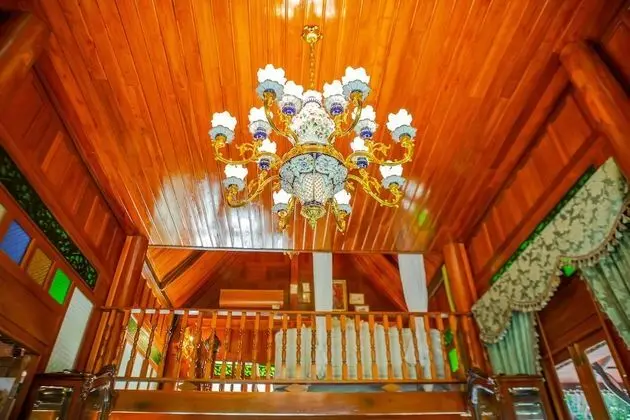 Royal Villa, 1 En Büyük (King) Boy Yatak, Balkon/Veranda, Deniz Manzaralı