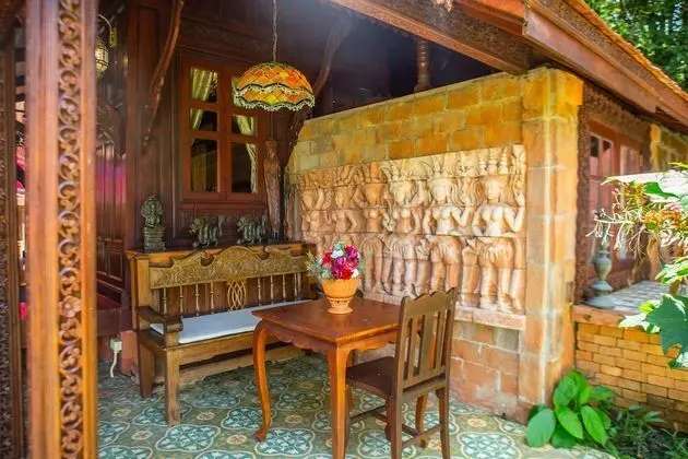 Superior Villa, 1 En Büyük (King) Boy Yatak, Özel Banyo, Deniz Manzaralı
