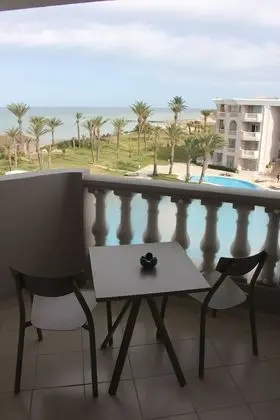 Tek Kişilik Oda, Deniz Manzaralı