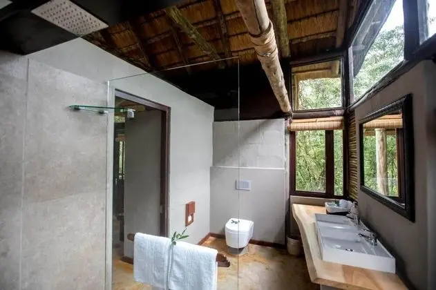 Luxury Süit