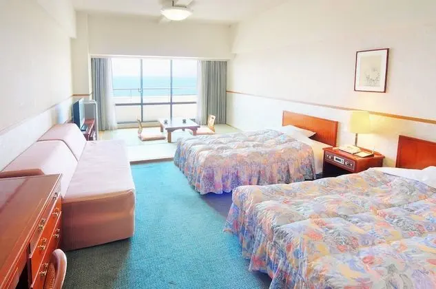 Traditional Oda, Sigara İçilmez (Japanese-Western style)