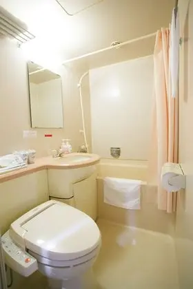 Traditional Oda, Sigara İçilmez (Japanese-Western style)