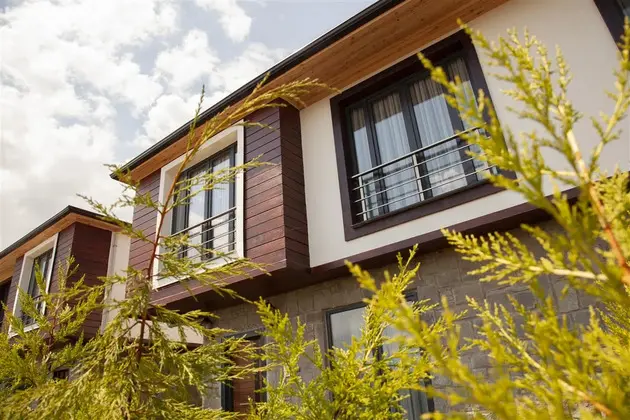 Deluxe Villa