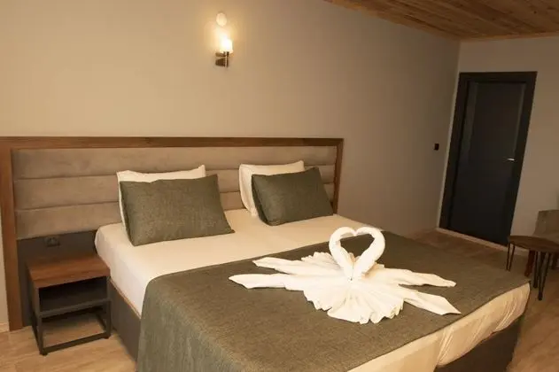 Villa, Deniz Manzaralı, Özel Bahçeli