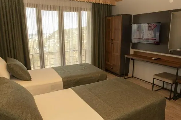 Villa, Deniz Manzaralı, Özel Bahçeli