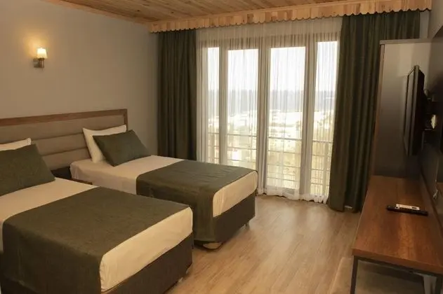 Villa, Deniz Manzaralı, Özel Bahçeli