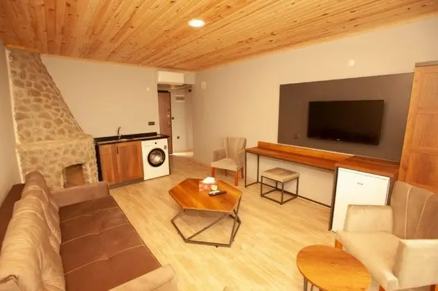 Triple, Deniz Manzaralı