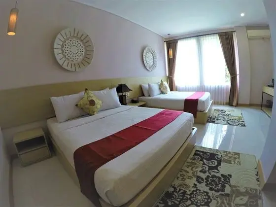 Royal Suite