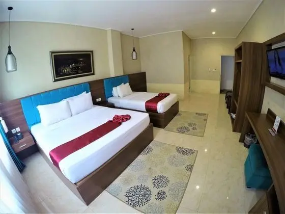 Royal Suite