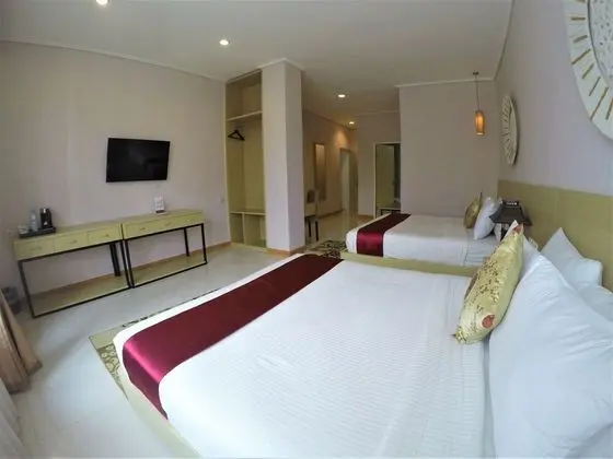 Royal Suite