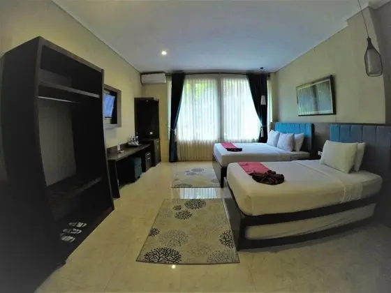 Royal Suite