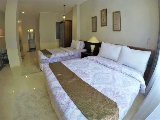 Royal Suite