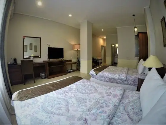 Royal Suite