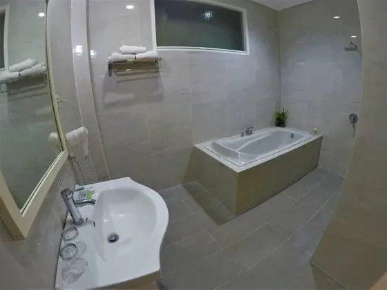 Royal Suite
