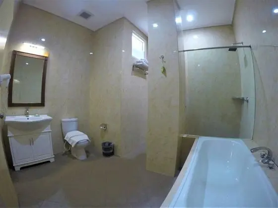 Royal Suite