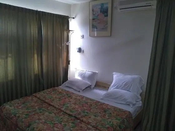 Deluxe Tek Büyük Yataklı Oda, 1 Büyük (Queen) Boy Yatak, Sigara İçilmez