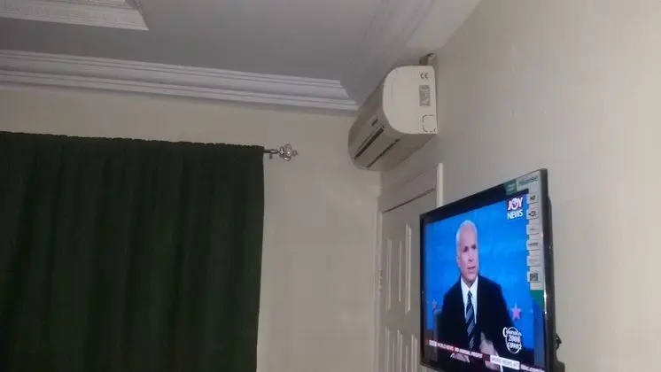 Deluxe Tek Büyük Yataklı Oda, 1 Büyük (Queen) Boy Yatak, Sigara İçilmez