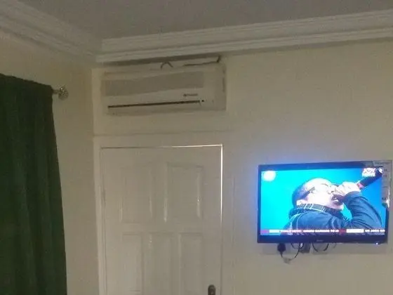 Deluxe Tek Büyük Yataklı Oda, 1 Büyük (Queen) Boy Yatak, Sigara İçilmez