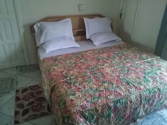 Honeymoon Tek Büyük veya İki Ayrı Yataklı Oda, Sigara İçilmez, Dağ Manzaralı