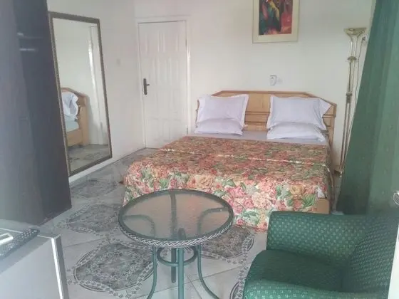 Honeymoon Tek Büyük veya İki Ayrı Yataklı Oda, Sigara İçilmez, Dağ Manzaralı