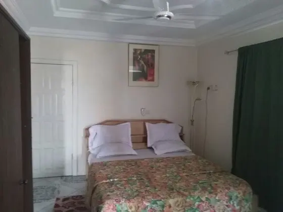 Honeymoon Tek Büyük veya İki Ayrı Yataklı Oda, Sigara İçilmez, Dağ Manzaralı