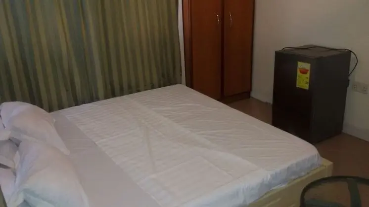 Honeymoon Tek Büyük veya İki Ayrı Yataklı Oda, Sigara İçilmez, Dağ Manzaralı