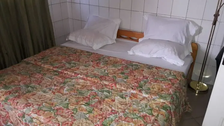 Standard Tek Büyük Yataklı Oda, Sigara İçilmez, Dağ Manzaralı