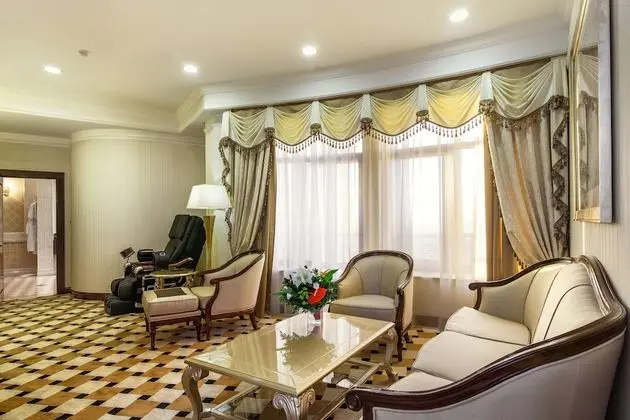 Executive Süit, Birden Çok Yatak