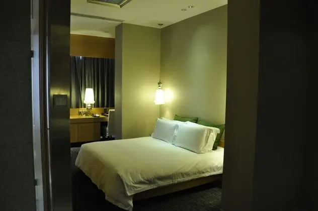 1 Çift ​​kişilik Yatak Deluxe