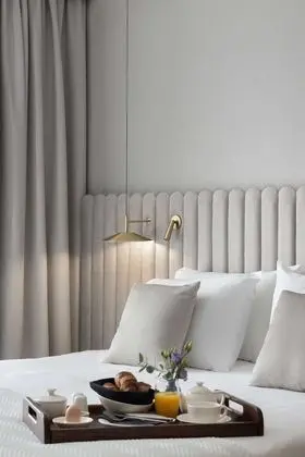 Apart Daire, 1 En Büyük (King) Boy Yatak ve Çekyat