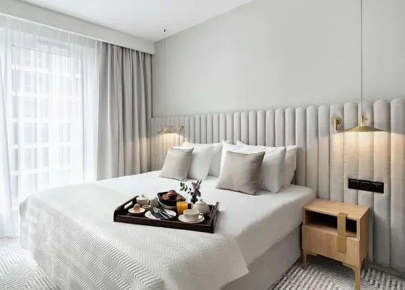 Standard Oda, 1 En Büyük (King) Boy Yatak