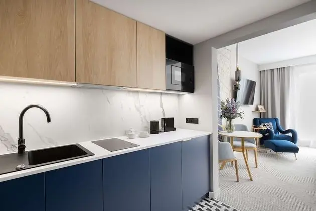 Standard Oda, 1 En Büyük (King) Boy Yatak