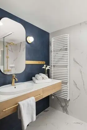 Standard Oda, 1 En Büyük (King) Boy Yatak