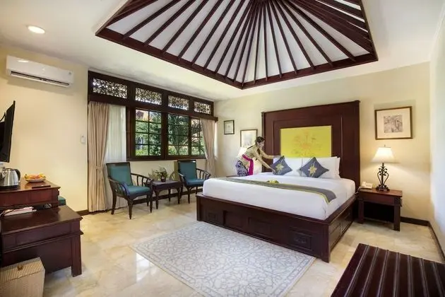 Villa, 1 Yatak Odası