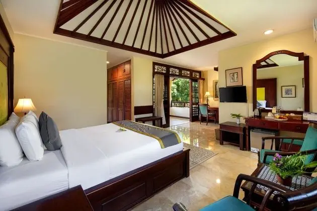 Villa, 1 Yatak Odası