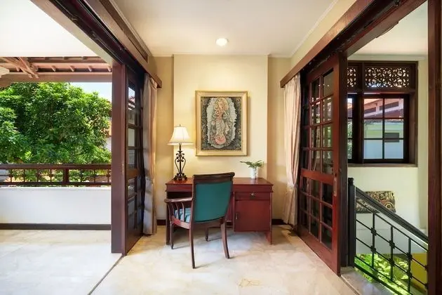 Villa, 1 Yatak Odası