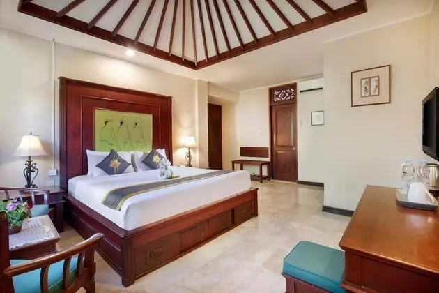 Villa, 3 Yatak Odası, Bahçe Manzaralı