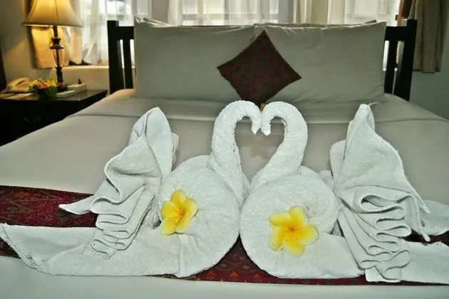 Villa, 3 Yatak Odası, Havuz Manzaralı