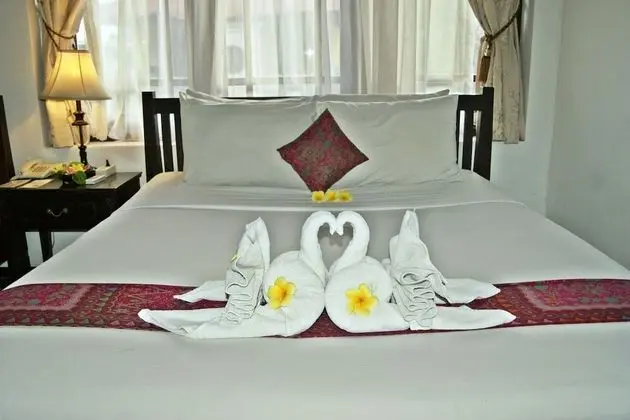 Villa, 3 Yatak Odası, Havuz Manzaralı