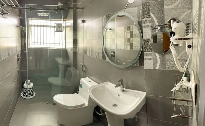 Luxury Apart Daire, 1 Yatak Odası